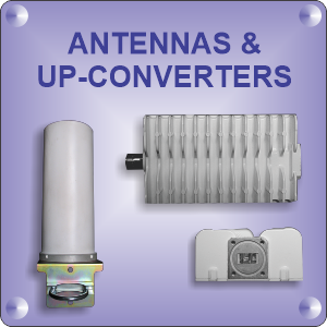 Antennas&Up-Converters