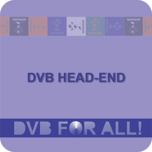 DVB Head-End