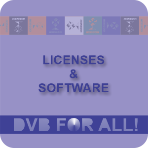 Licenses&SoftWare