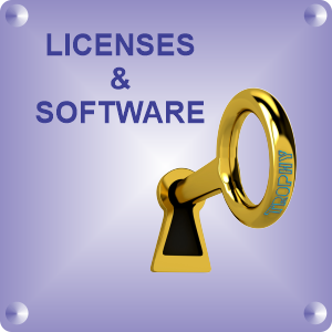 Licenses&SoftWare